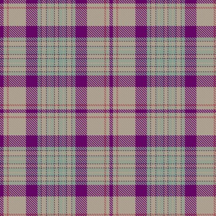Barra Fuschia Tartan 