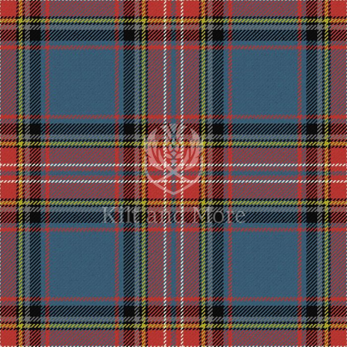 Barrie City Ancient Tartan Kilt