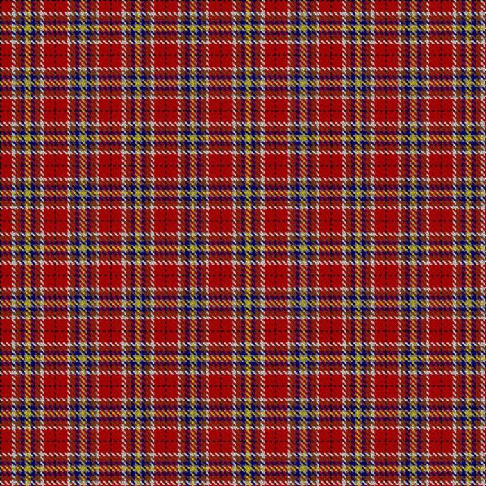 Barrington Municipality Tartan 