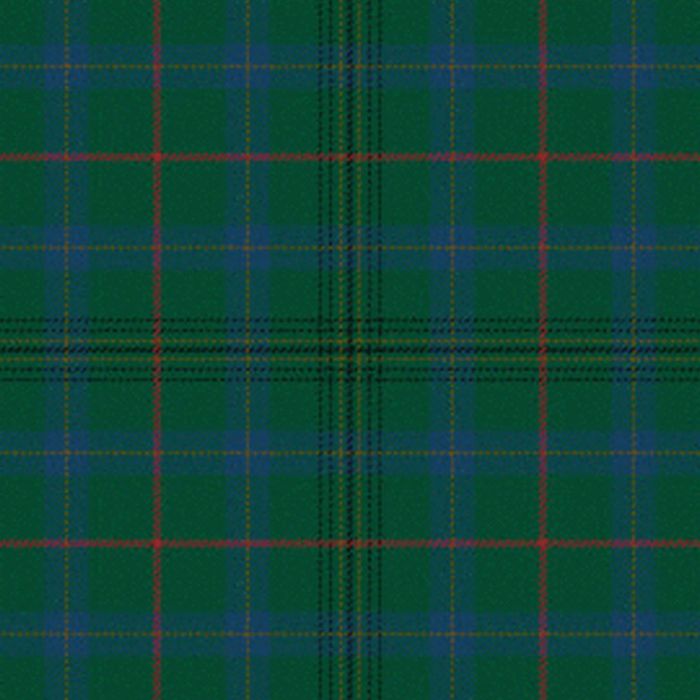 Bartlett Ancient Tartan Kilt