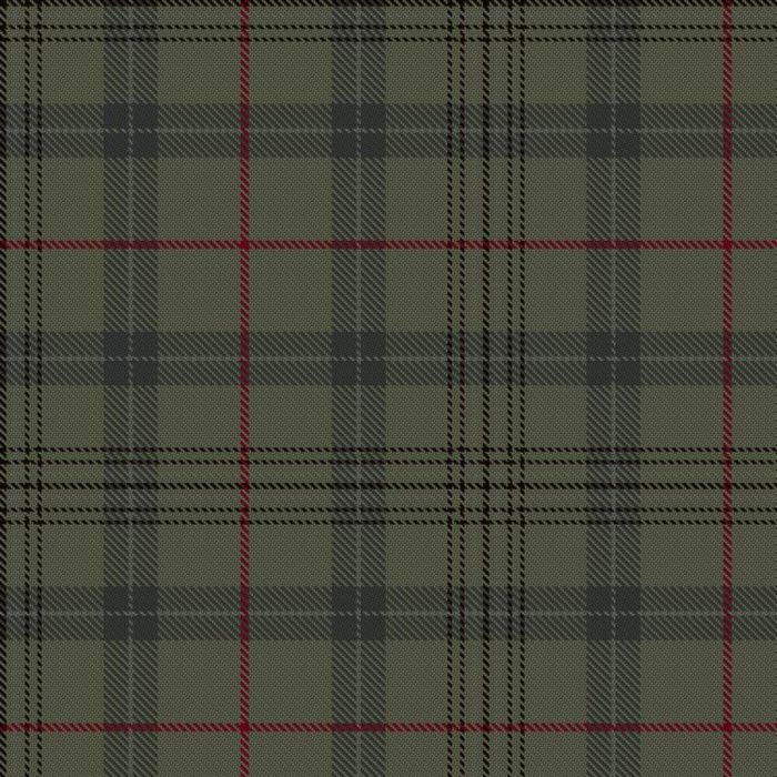 Bartlett, Chris (Personal) Tartan 