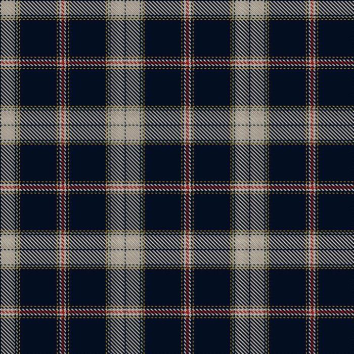 Bartlett from El Paso, Texas Tartan