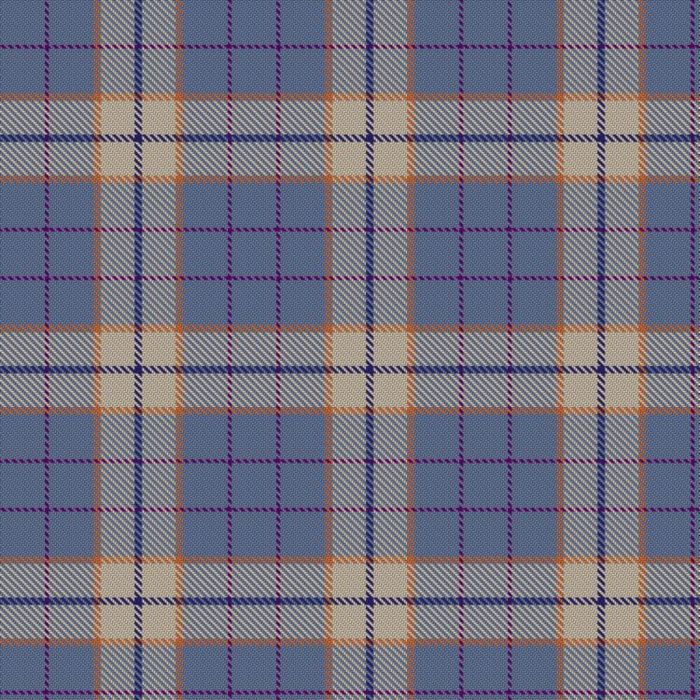 Bartolini, Monica (Personal) Tartan 