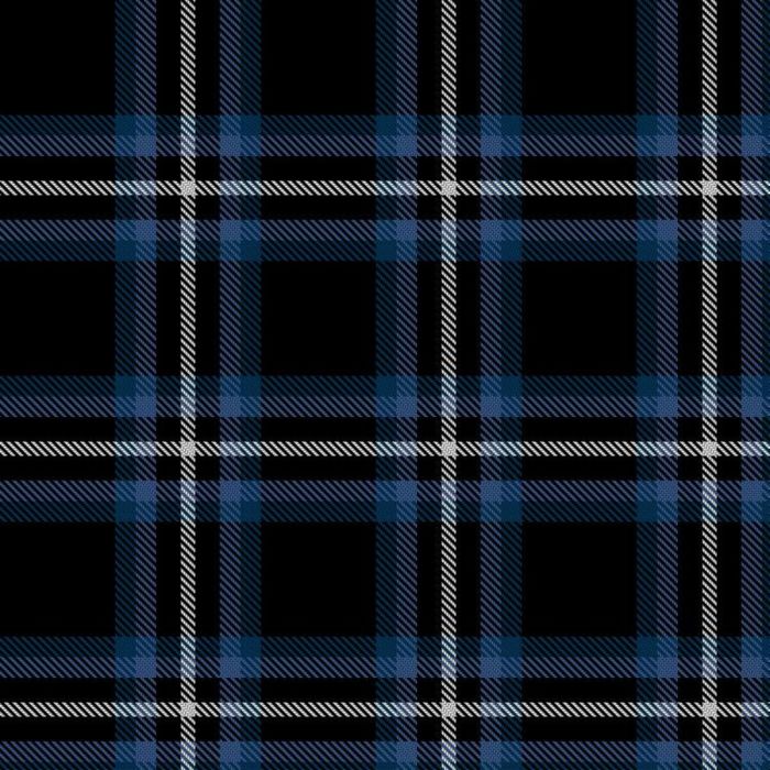Barwon Academy Of Arms Tartan 