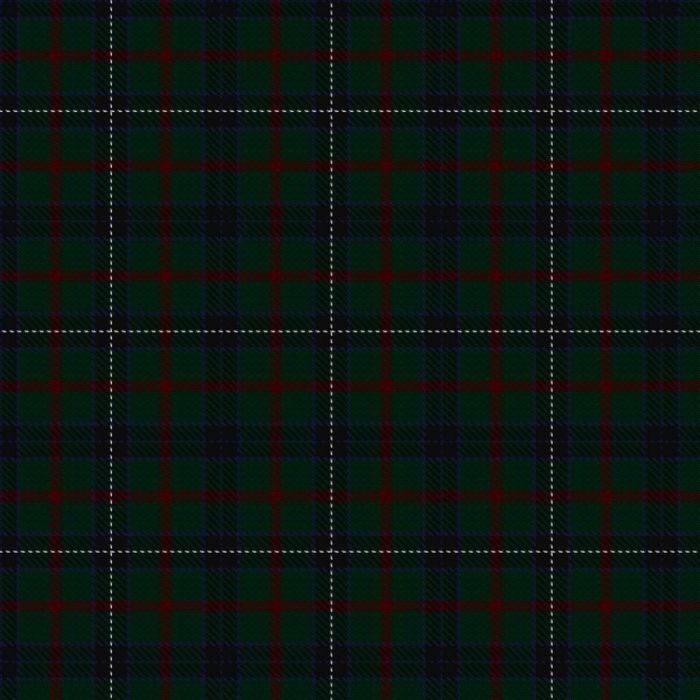 Basel Tattoo (Official) Tartan