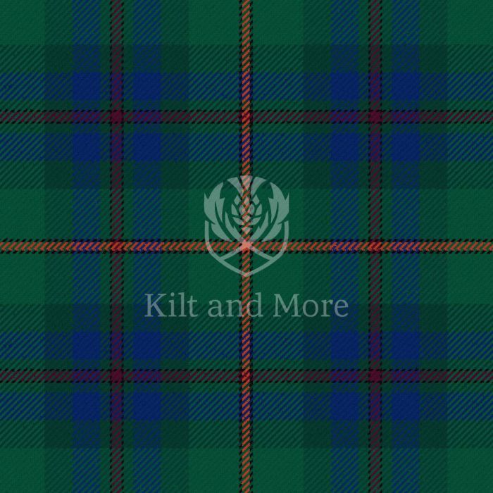 Batten Tartan Kilt
