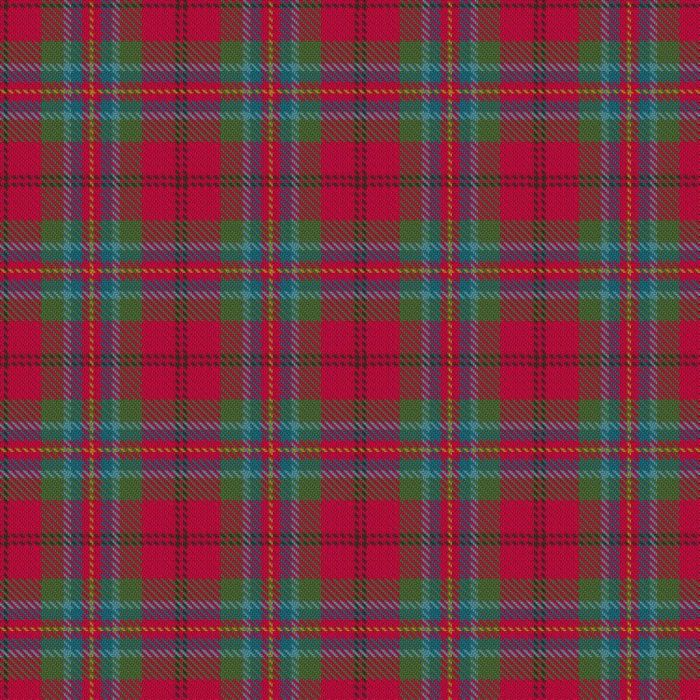Battle of Bannockburn, Tartan