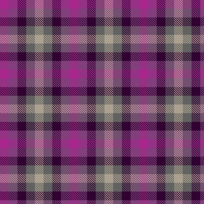 Batusan, Jose Sakhan (Personal) Tartan