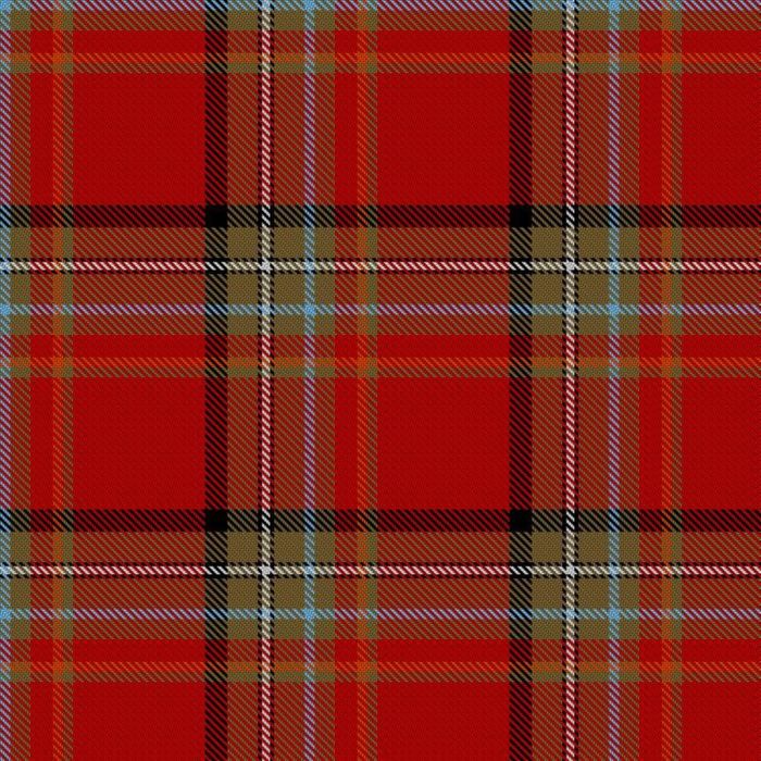 Baumgartner, Marten René Tartan 