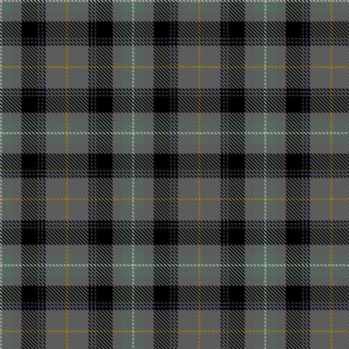 Beal, Richard & Family (Personal) Tartan