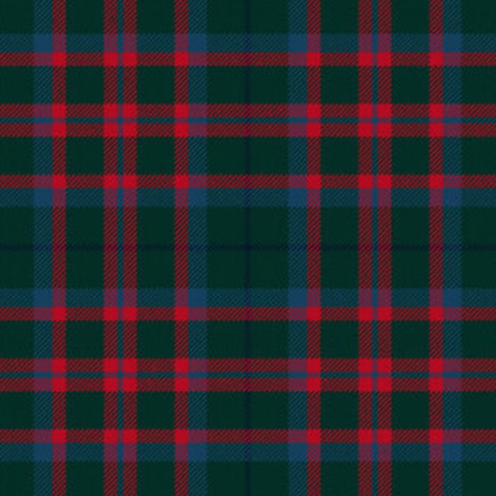 Bean Of Freeport Hunting Tartan Kilt