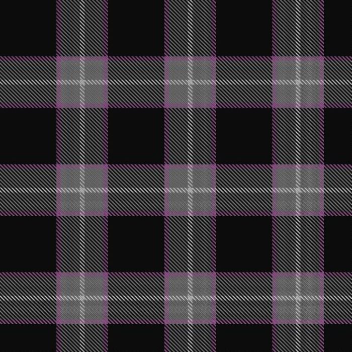 Beannalba Gabriella Tartan