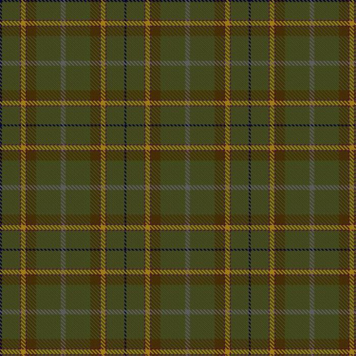 Beattie, B & Family (Personal) Tartan 