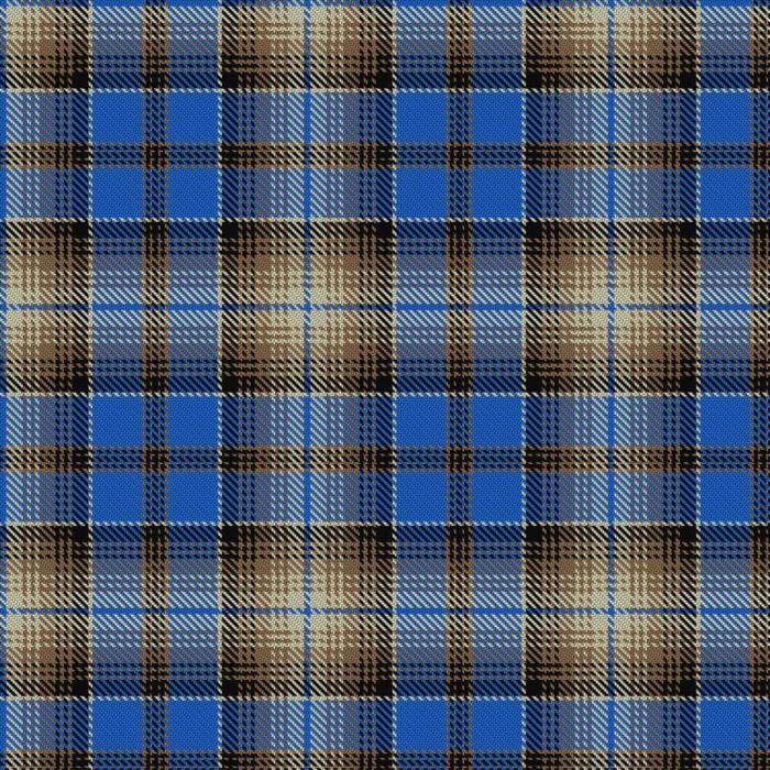 Beaufort Tartan 