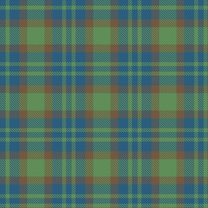 Beaver Falls Tartan 