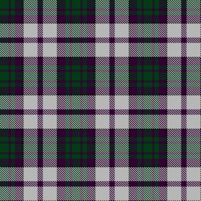 Because You Care Tartan