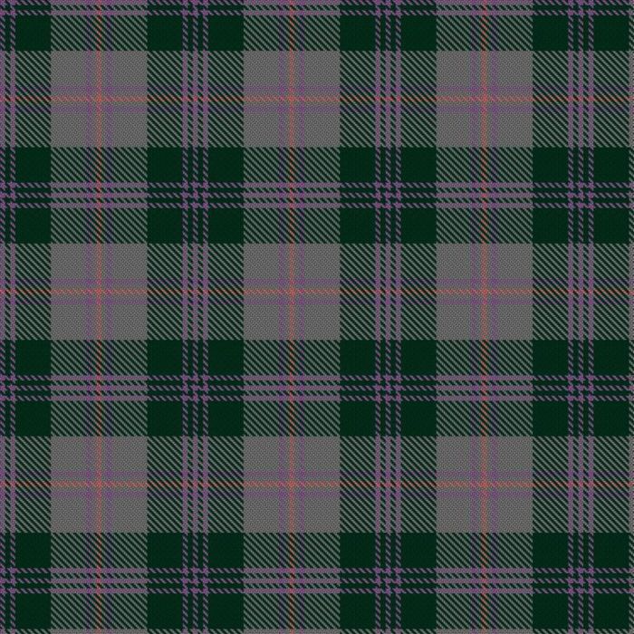 Beck McSorley Tartan