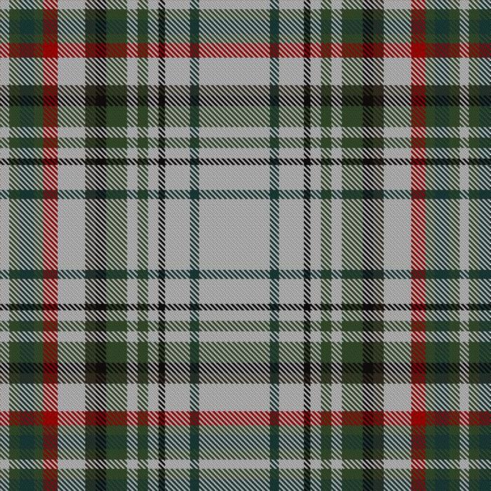 Beckett Beaumont Tartan