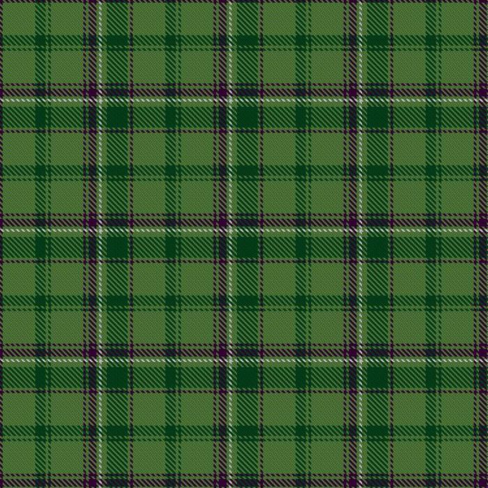 Beechgrove Garden, Tartan Kilt
