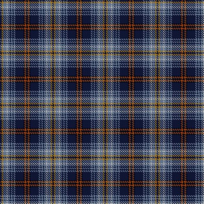 Belfast Tartan 