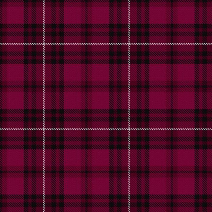 Believe - Corinna  Tartan