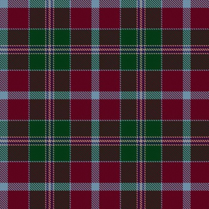 Bell-Smith, S & R (Personal) Tartan 