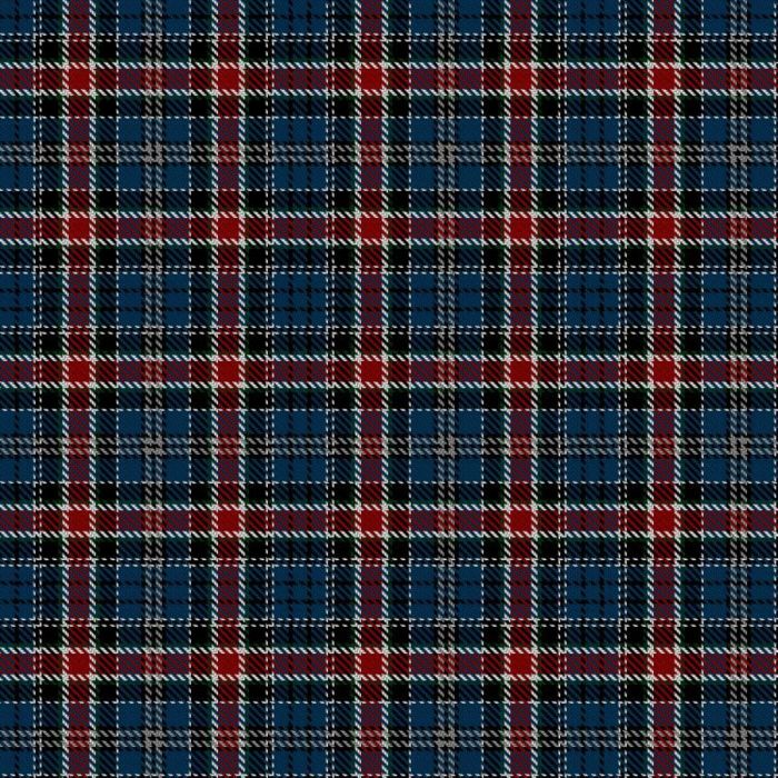 Bell (2015) Tartan