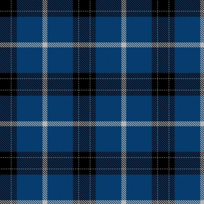 Bell Canada Tartan