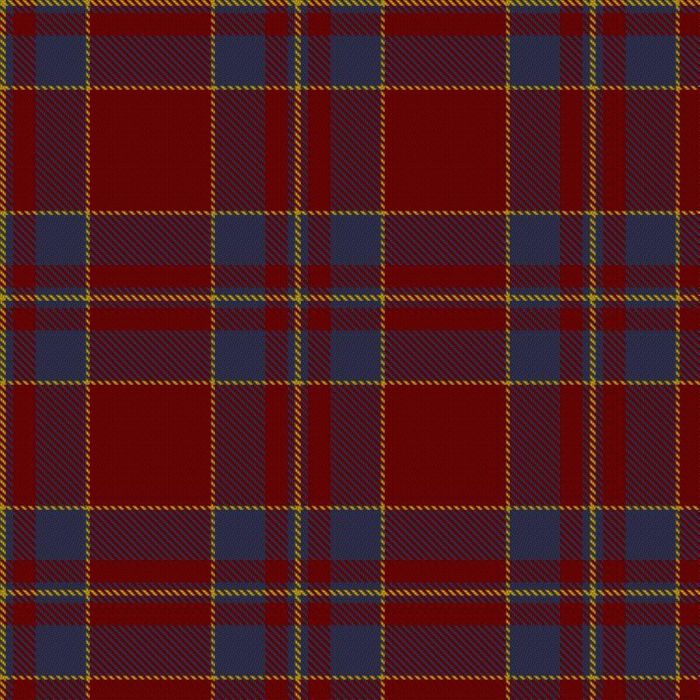 Bell's Tartan