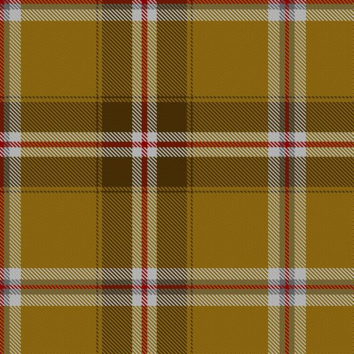 Bell's Whisky Tartan 