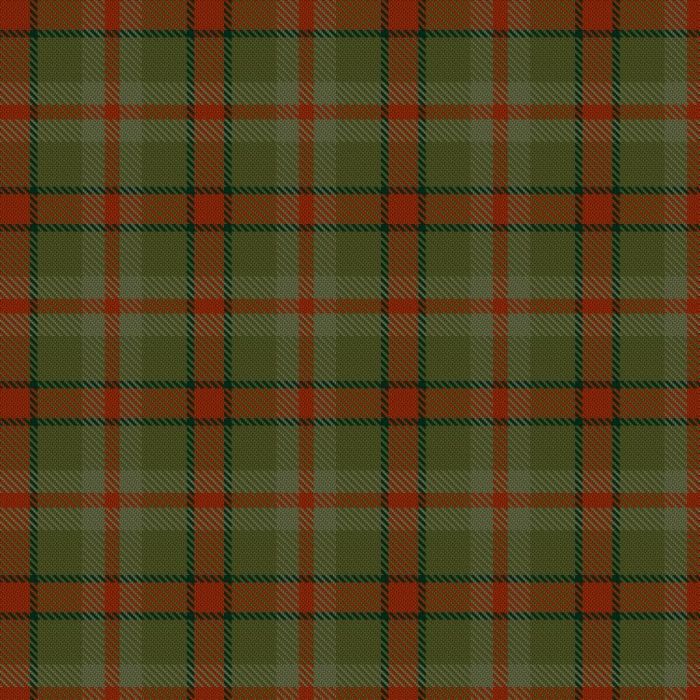 Belladrum Estate Tartan 