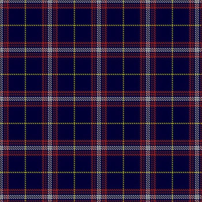 Bellingham, Ross & Family (Personal) Tartan 