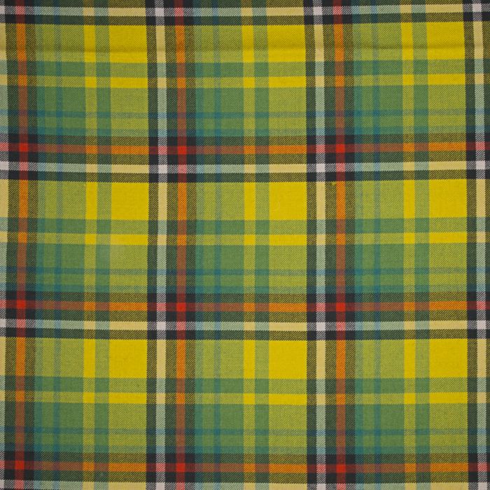 Bellspool Tartan 