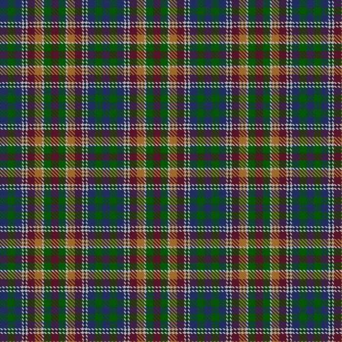 Belwade Tartan 