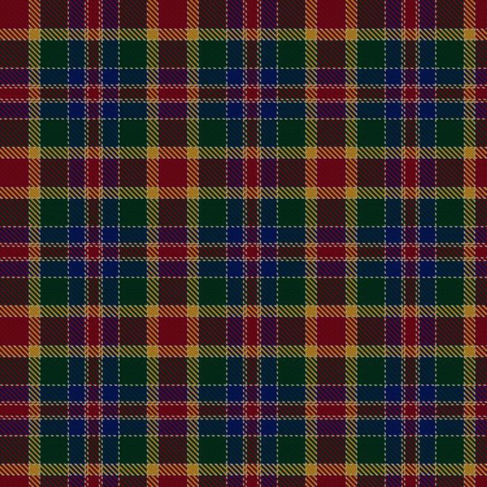 Bendigo Tartan 