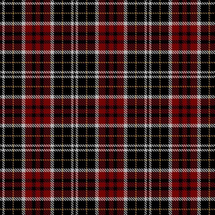 Benedictine College Tartan 