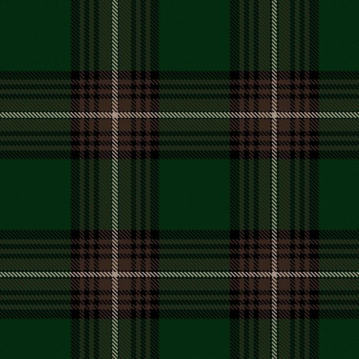 Benefactus Tartan 
