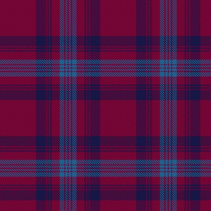Bennet Tartan 