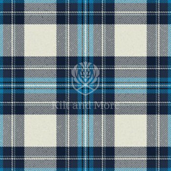 Bennett Dress Tartan Kilt