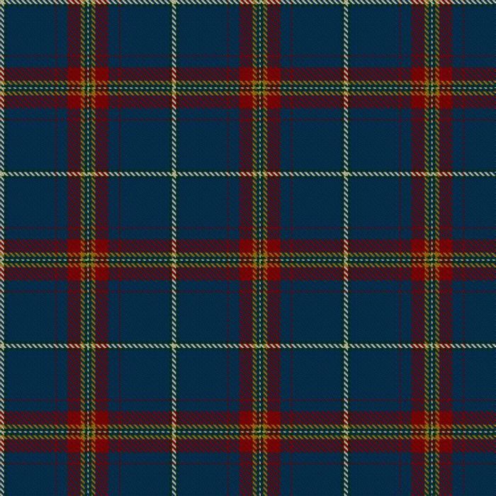 Benny Lynch Commemorative Tartan 