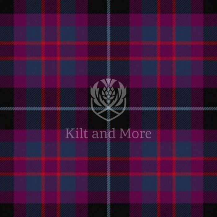 Benreay Medical Centre Tartan Kilt