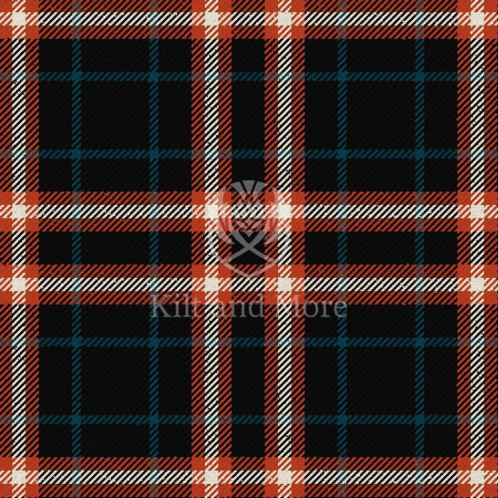 Benson Ancient Tartan Kilt