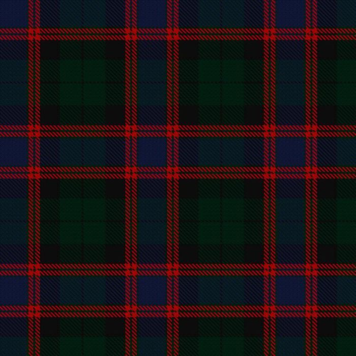 Bentley Tartan 