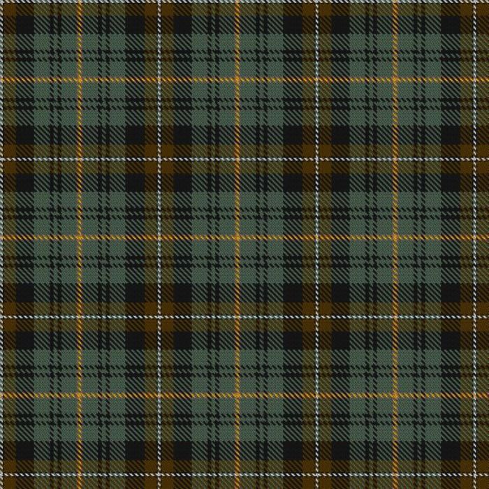 Bently, Christopher & Camille (Personal) Tartan 