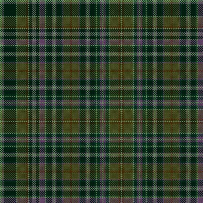 Beres, Michal (Personal) Tartan 