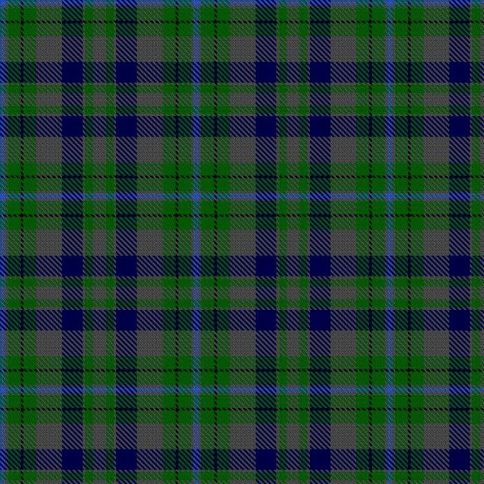 Berkshire Tartan 