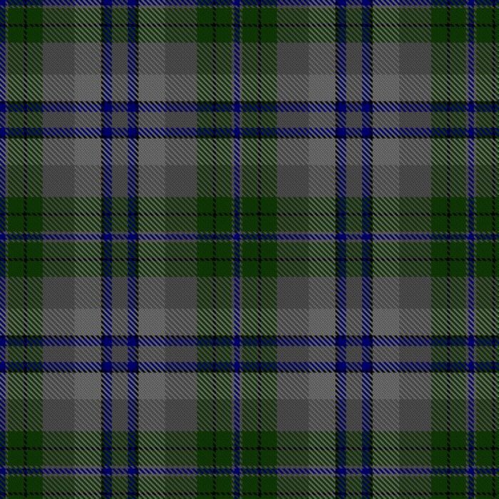 Berkshire #2 Tartan 