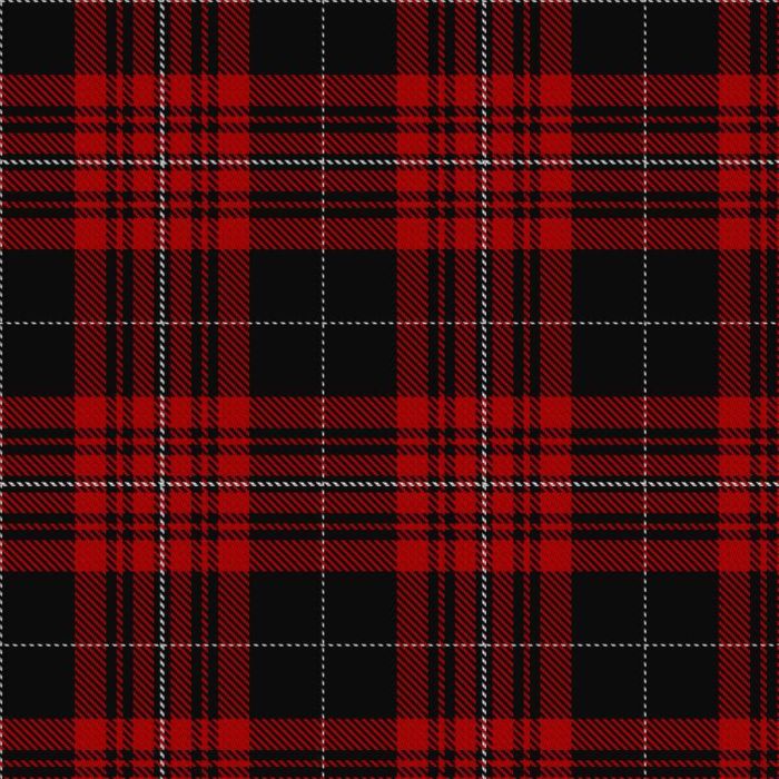 Bertea, A H (Personal) Tartan