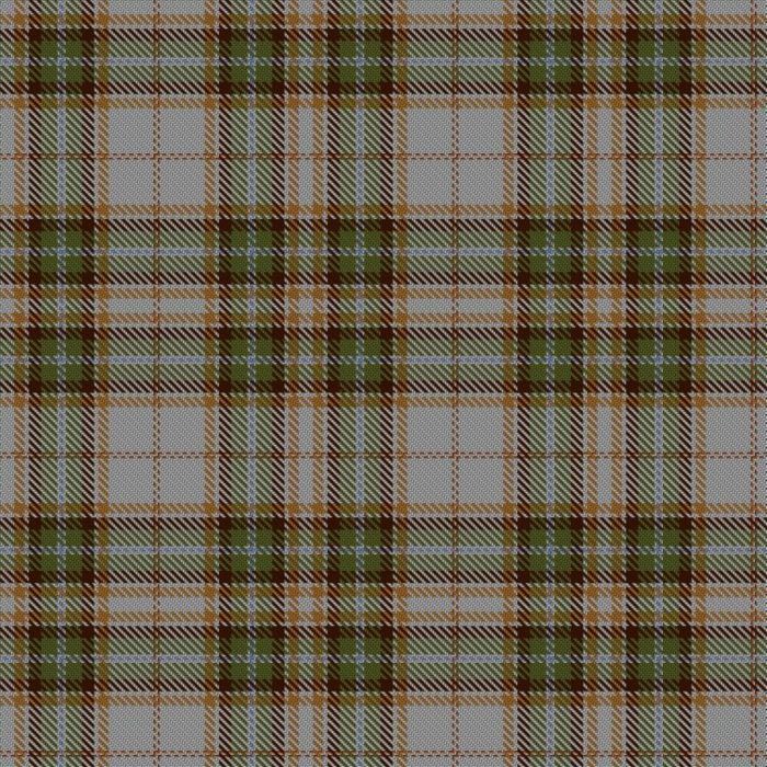 Bertolini Calligaris, Federica (Personal) Tartan 