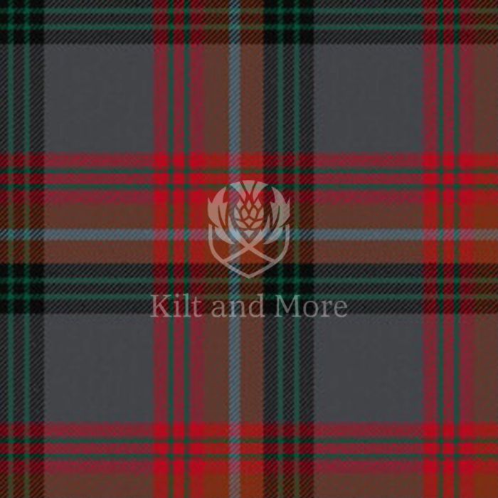 Berwick Tartan Kilt